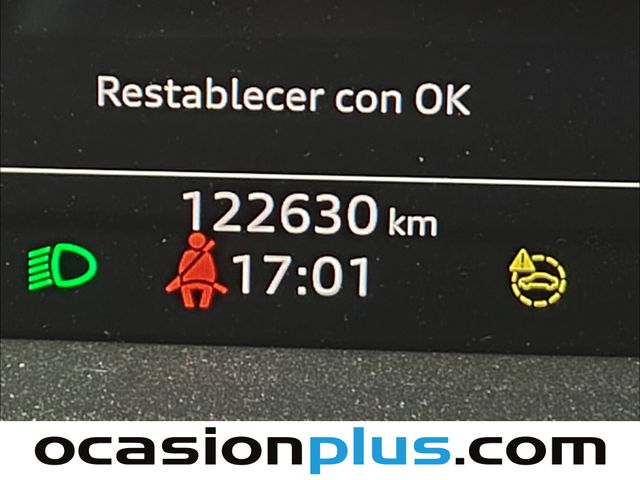 Audi Q3 Sportback Advanced 40 TDI quattro 147 kW (200 CV) S tronic