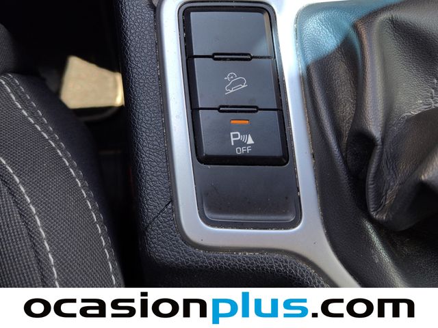 Kia Sportage 1.6 GDi Concept 4x2 97 kW (132 CV)