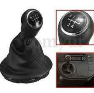 Pomo palanca volkswagen t5 bus 1.9 tdi cat 1068583