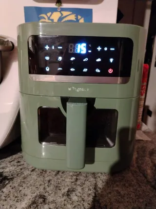 Friggitrice ad aria Tognana 7 litri