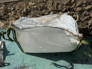 Sacos nuevos con cierre