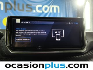 Peugeot 2008 PureTech 100 S&S Allure 75 kW (100 CV)