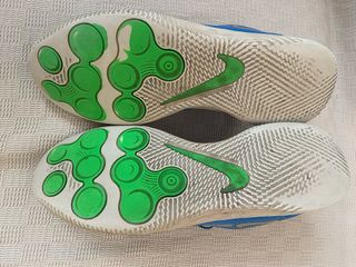 Zapatillas Nike Phantom Fútbol Sala Niño