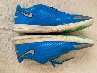 Zapatillas Nike Phantom Fútbol Sala Niño
