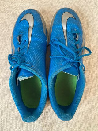 Zapatillas Nike Phantom Fútbol Sala Niño