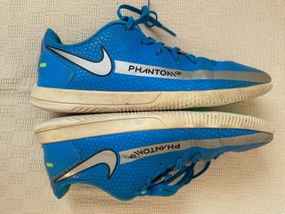 Zapatillas Nike Phantom Fútbol Sala Niño