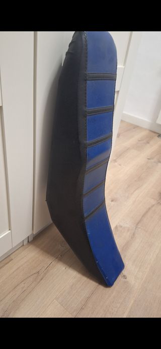 Asiento Derbi DRD Pro 