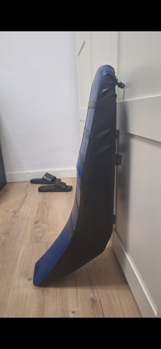 Asiento Derbi DRD Pro 
