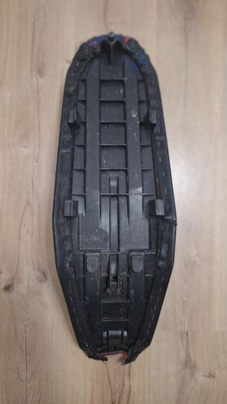 Asiento Derbi DRD Pro 