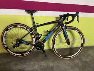 Bicicleta BH Quartz Talla S