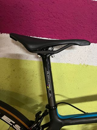 Bicicleta BH Quartz Talla S