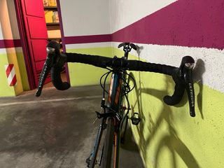 Bicicleta BH Quartz Talla S