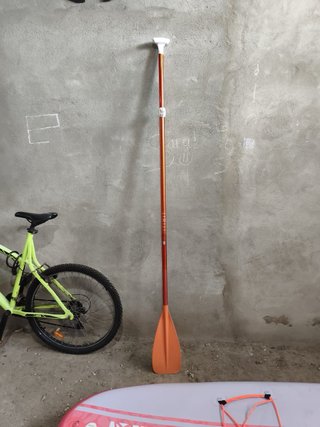 Tabla Paddle Surf Jobe Hinchable Roja