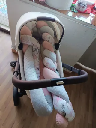 Cochecito Bebé CYBEX