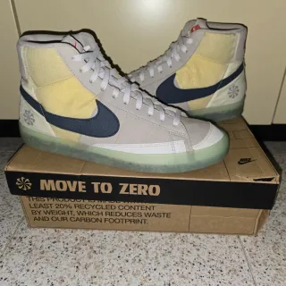 Nike Blazer Mid 77 Move To Zero