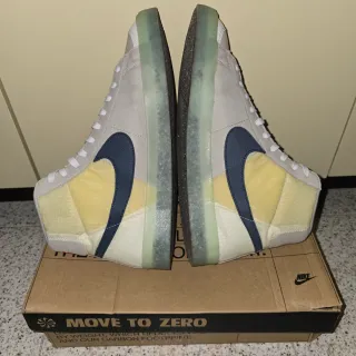 Nike Blazer Mid 77 Move To Zero