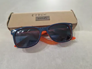 Gafas de sol Ray-Ban para niño