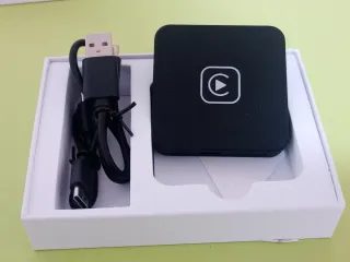 CarPlay para 800 modelos de coche
