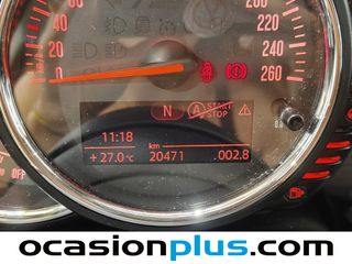 MINI MINI 5 Puertas Cooper D 85 kW (116 CV)