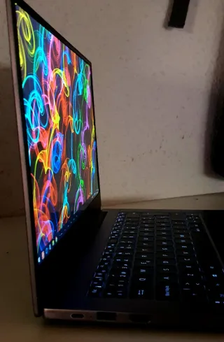 PORTATIL i5 10ª GEN