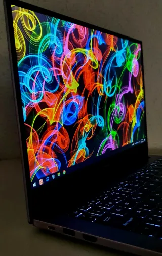 PORTATIL i5 10ª GEN