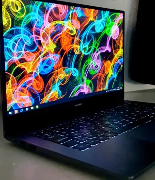 PORTATIL i5 10ª GEN
