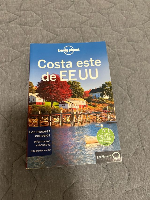 Guia Costa Este de EEUU