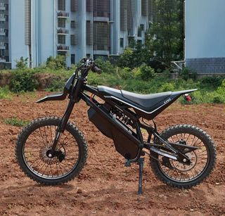 Bicicleta Eléctrica Surron 2500W