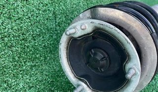 31316766772 amortiguador del der bmw serie 384133