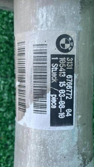 31316766772 amortiguador del der bmw serie 384133