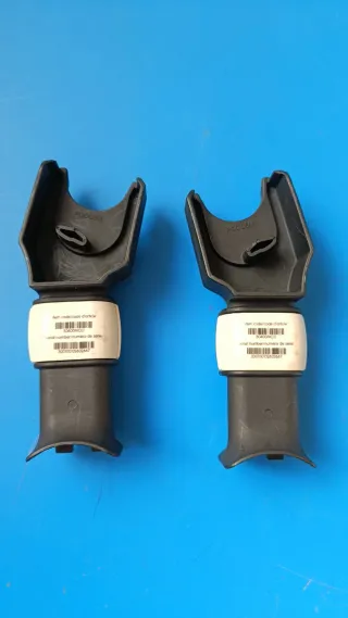 Adaptadores Maxi-Cosi Bugaboo Camaleón 