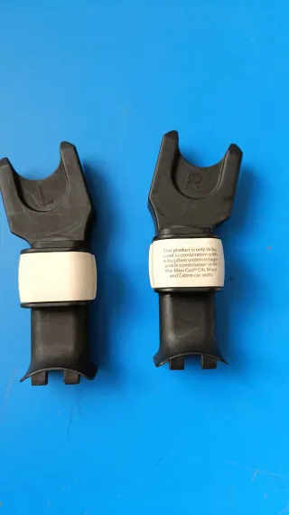 Adaptadores Maxi-Cosi Bugaboo Camaleón 