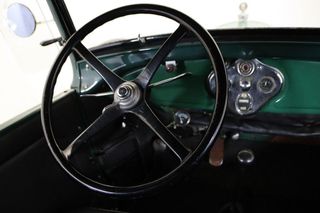 Ford A A TUDOR