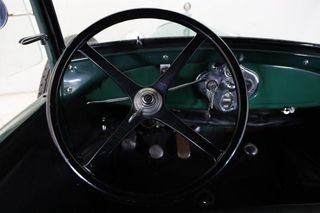 Ford A A TUDOR
