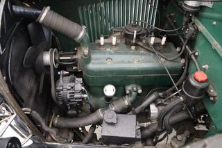 Ford A A TUDOR