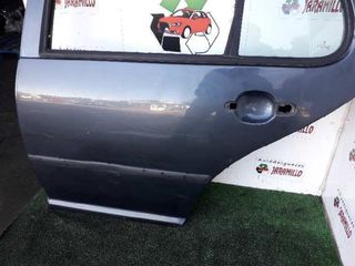 Puerta trasera izquierda volkswagen golf iv 207261