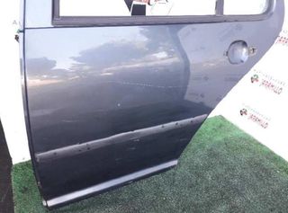 Puerta trasera izquierda volkswagen golf iv 207261
