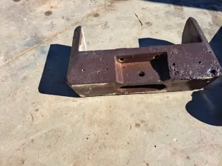 Contrapeso Fiat 70-65