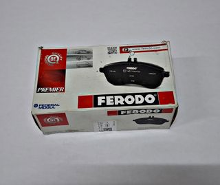 Pastiglie Freno Ferodo Premier FDB1978