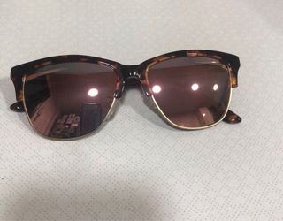 Gafas de sol Hawkers Tortoise/Oro