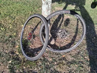 Bicicletas Ciclocross Ridley X-Night