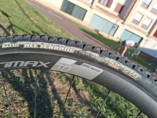 Bicicletas Ciclocross Ridley X-Night