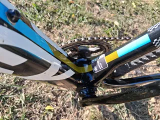Bicicletas Ciclocross Ridley X-Night