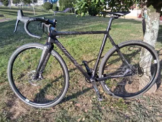 Bicicletas Ciclocross Ridley X-Night