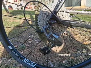 Bicicletas Ciclocross Ridley X-Night