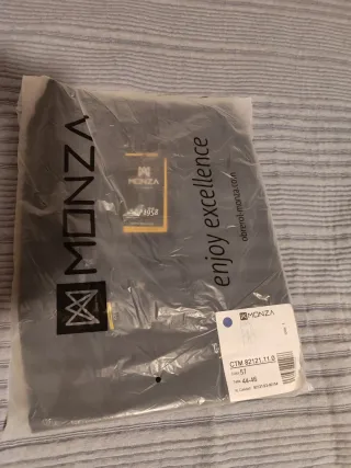 Pantalones de trabajo Monza Talla 44-46