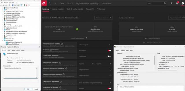 Sapphire Nitro+ RX 580 8GB Special Edition