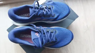 Zapatillas Running Adidas Mujer Nuevas