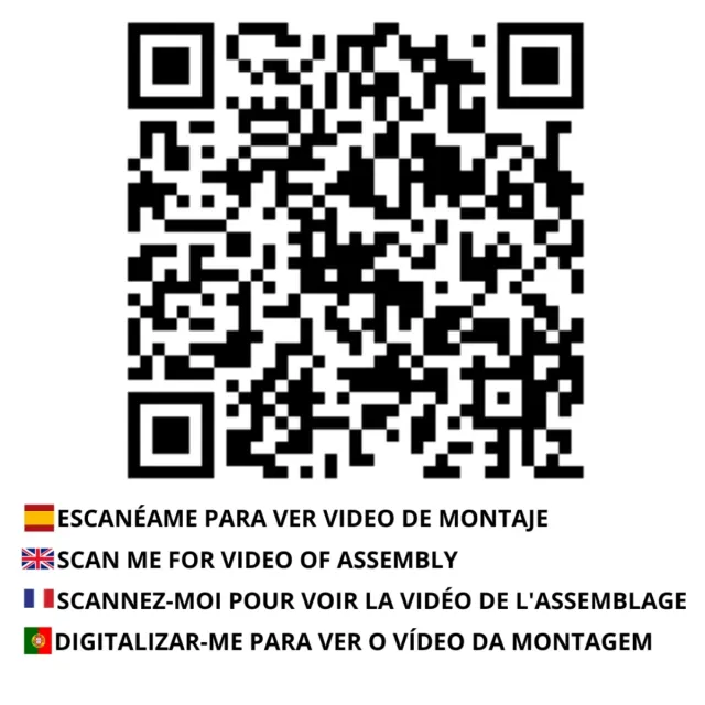 Barras portantes de techo aluminio marca Pool-Line