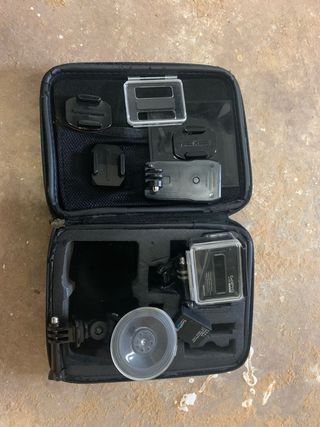 Fotocamera GoPro Hero 3